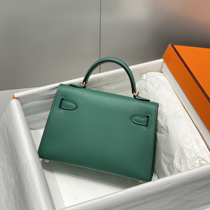 Hermes Kelly Bags